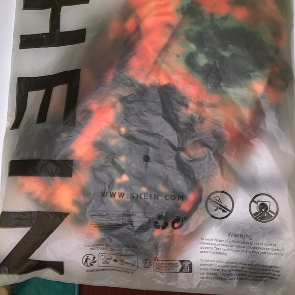 SHEIN bodycon dress med nwt - Picture 10 of 11